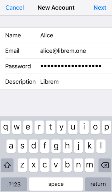 LibremMail_2