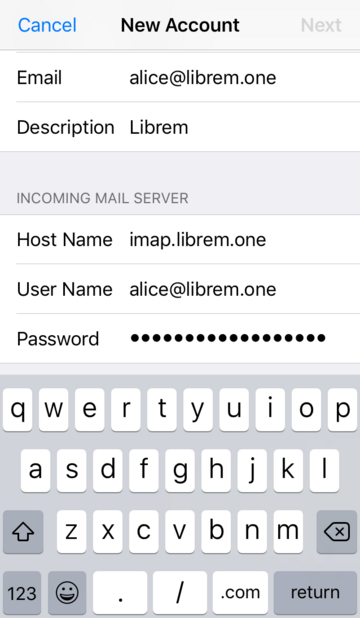 LibremMail_3