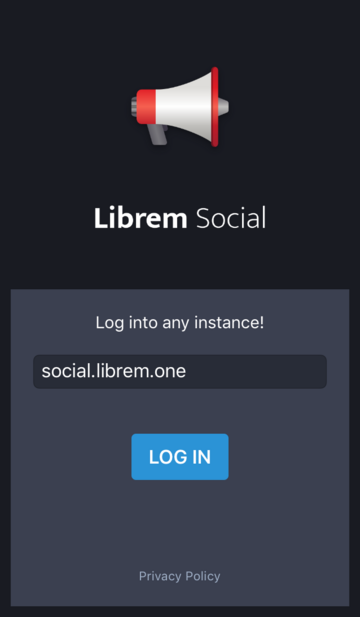 LibremSocial_1