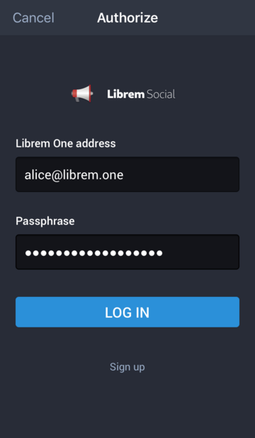 LibremSocial_2